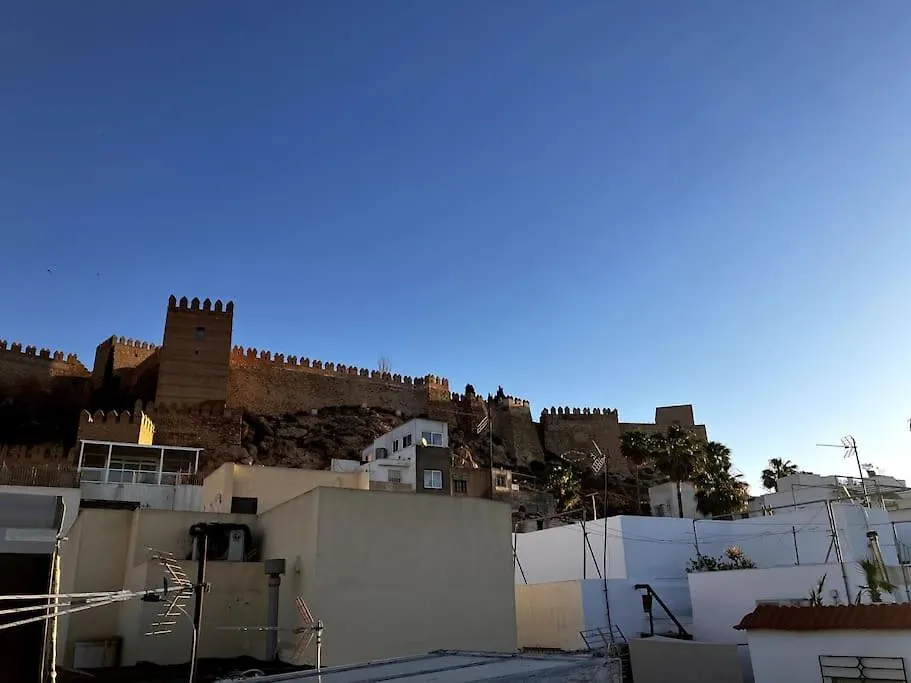 Casa Trini Apartment Almeria