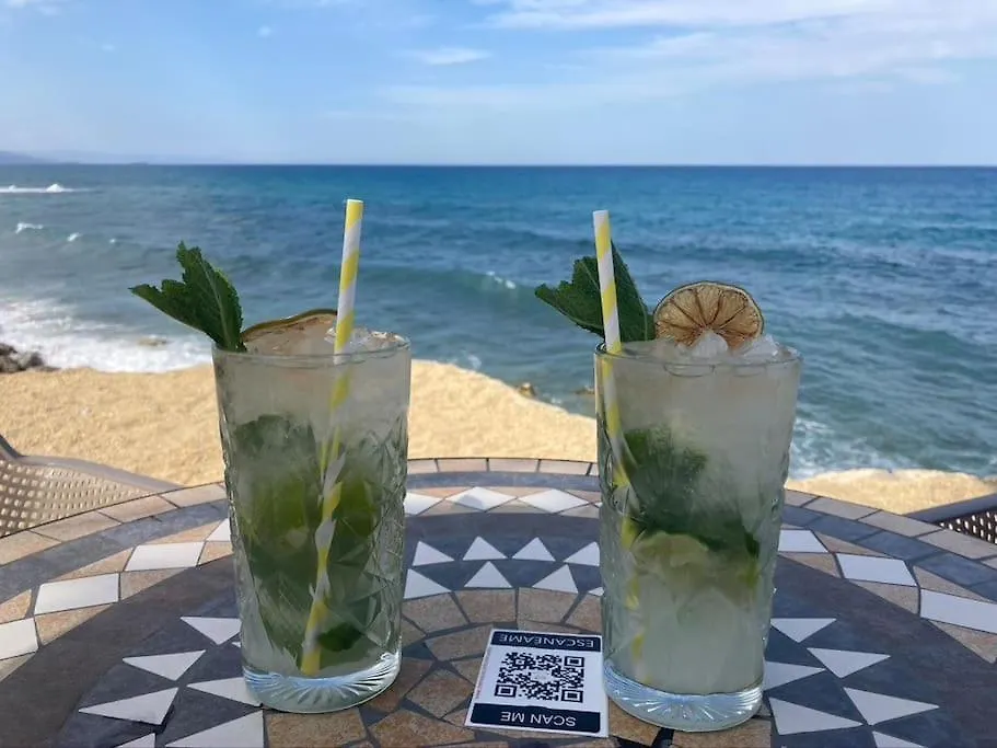 Casa Trini Apartment Almeria