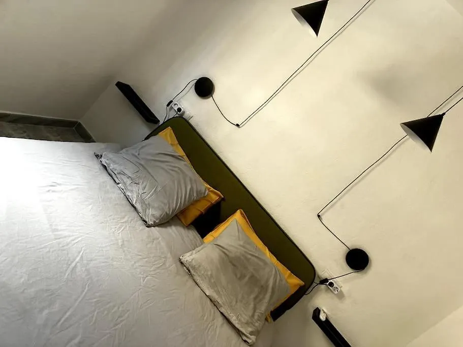 Casa Trini Apartment Almeria 0*,  Spain