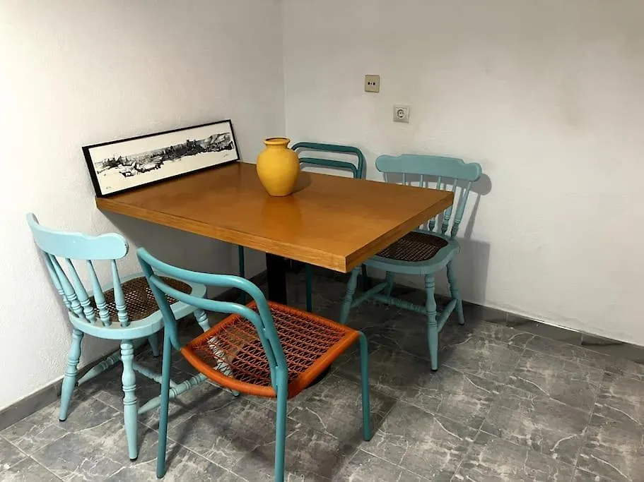 Casa Trini Apartment Almeria 0*,  Spain