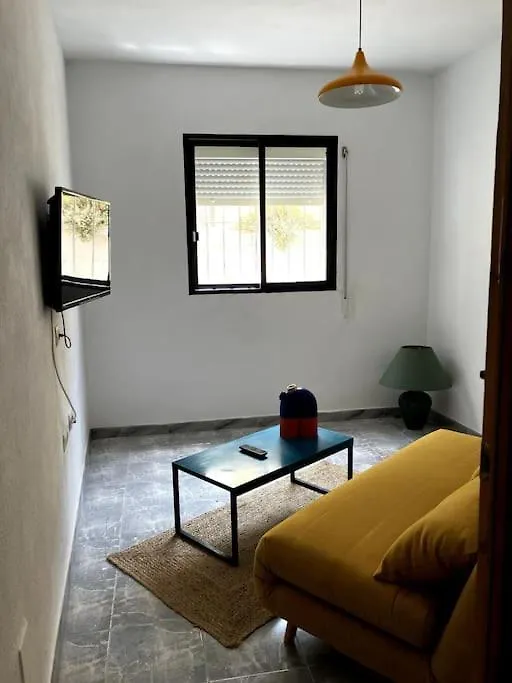Casa Trini Apartment Almeria