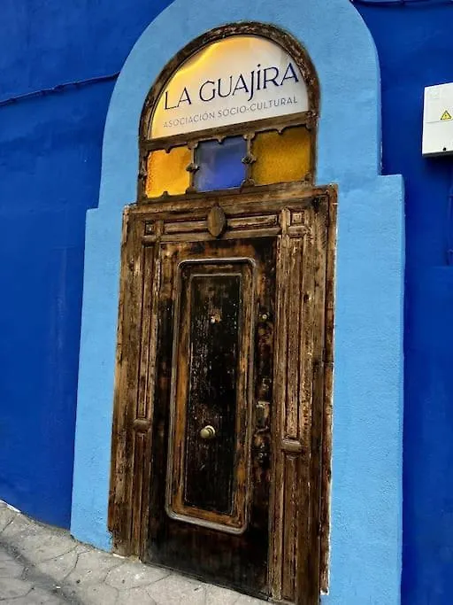 Casa Trini Apartment Almeria