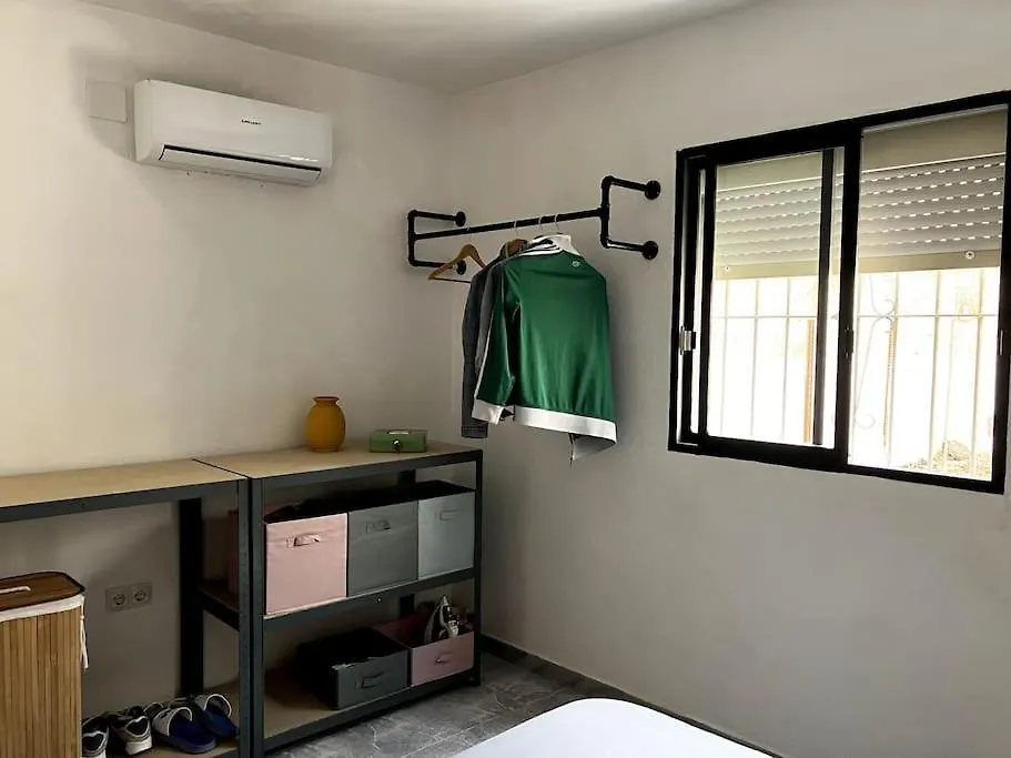 Casa Trini Apartment Almeria Spain