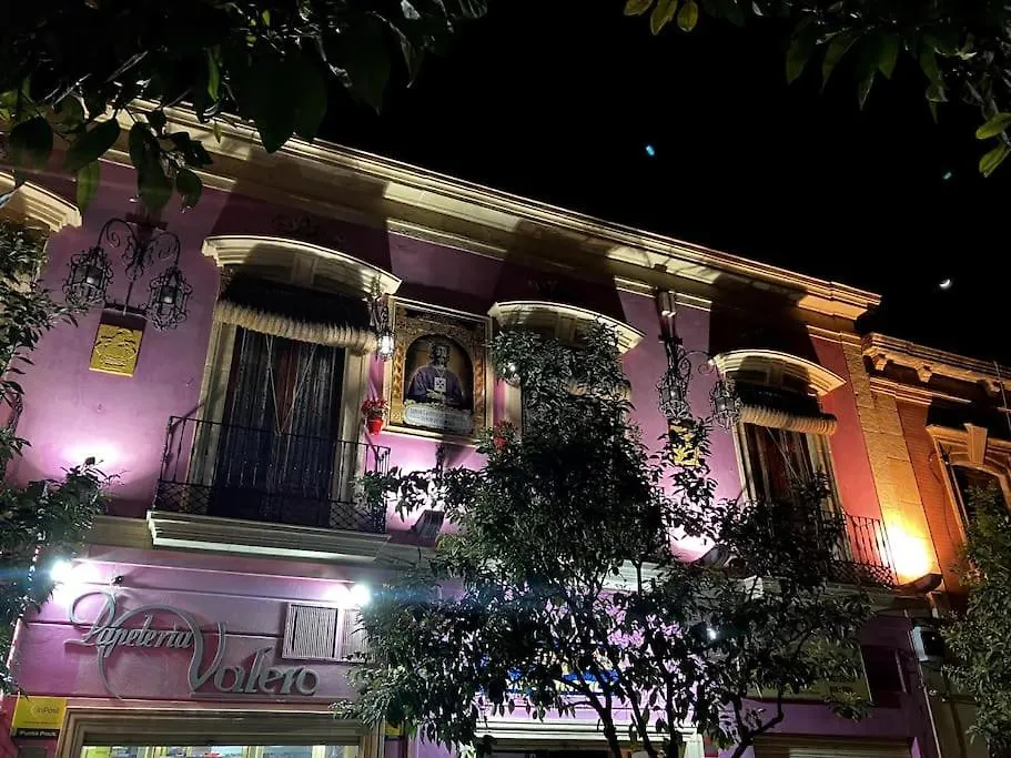 Casa Trini Apartment Almeria