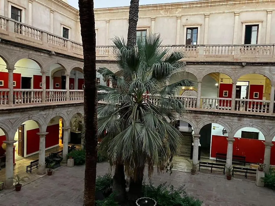 Casa Trini Apartment Almeria Spain