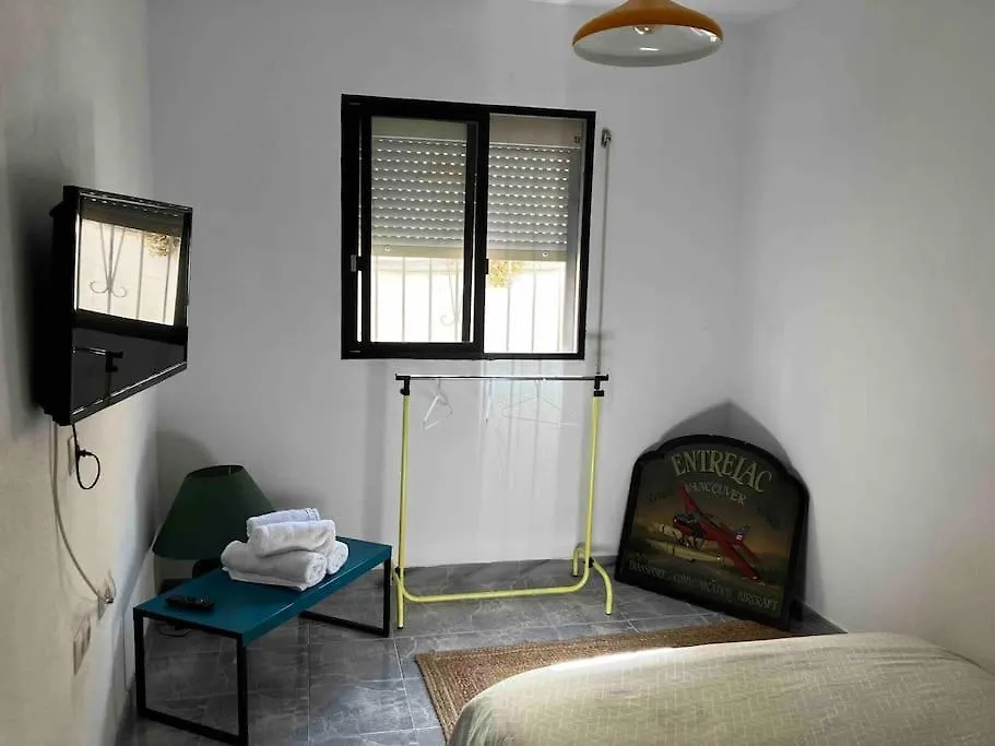 Casa Trini Apartment Almeria
