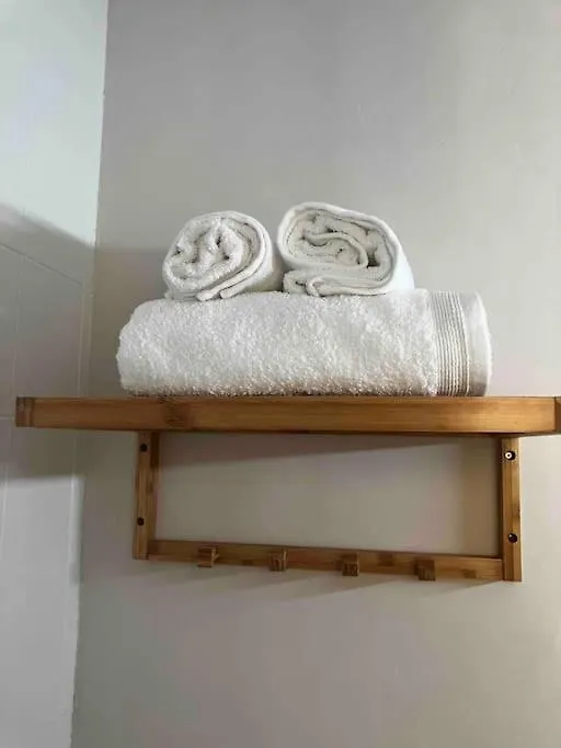 Casa Trini Apartment Almeria 0*,