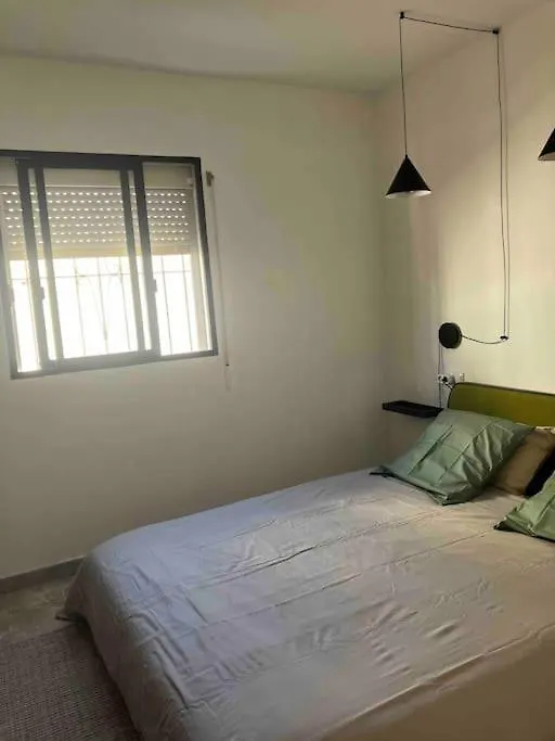 Casa Trini Apartment Almeria