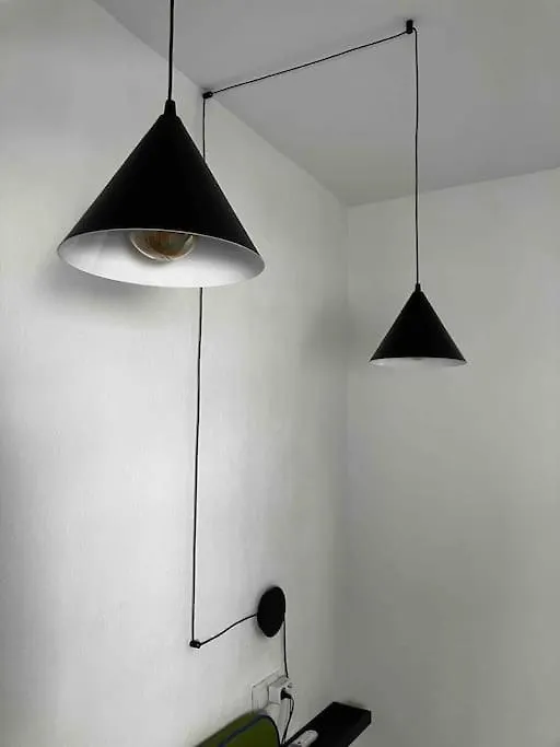 Casa Trini Apartment Almeria