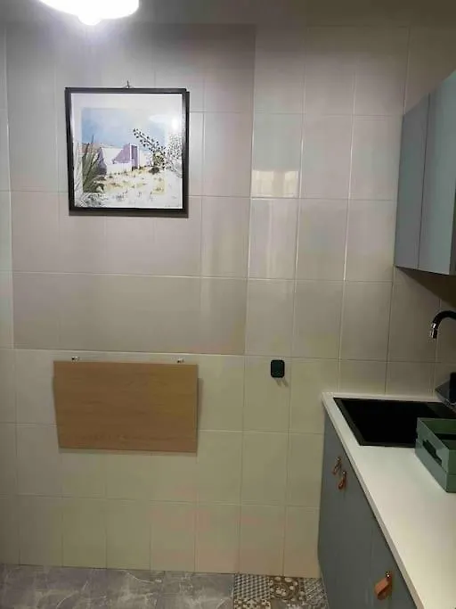 Casa Trini Apartment Almeria Spain