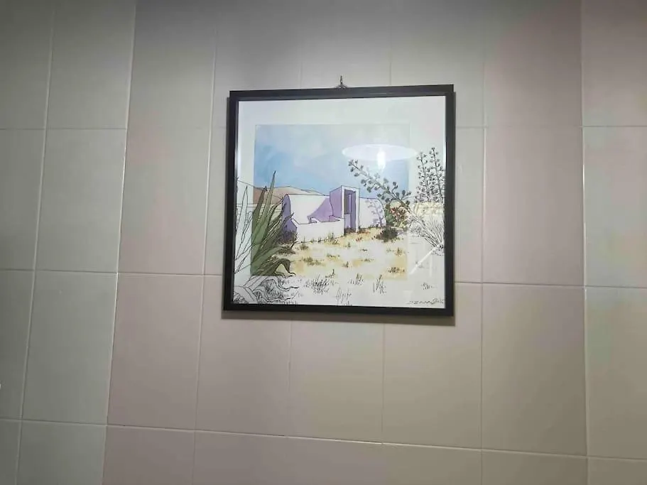 Casa Trini Apartment Almeria