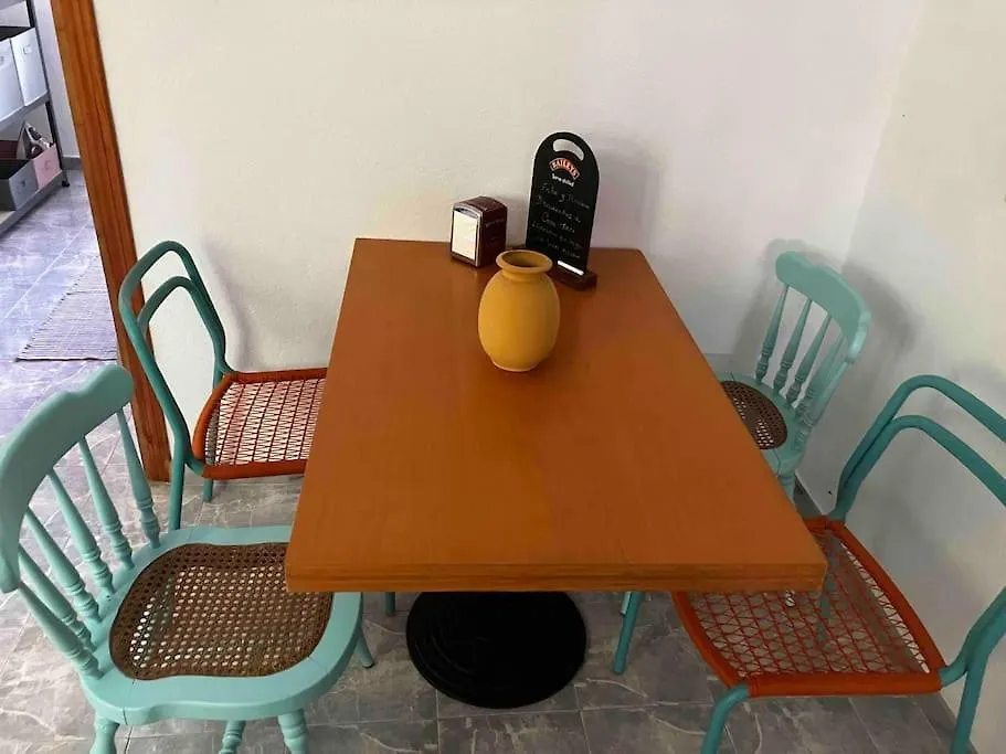 Casa Trini Apartment Almeria