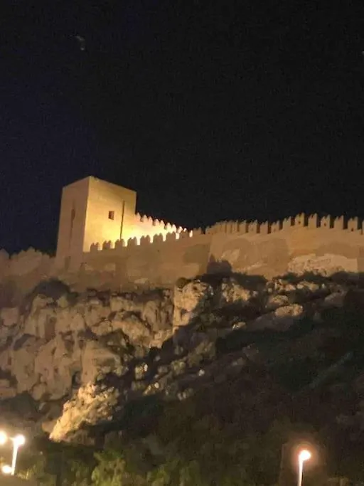 Casa Trini Apartment Almeria