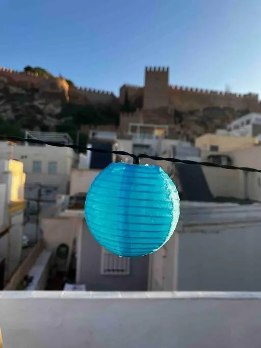 Casa Trini Apartment Almeria