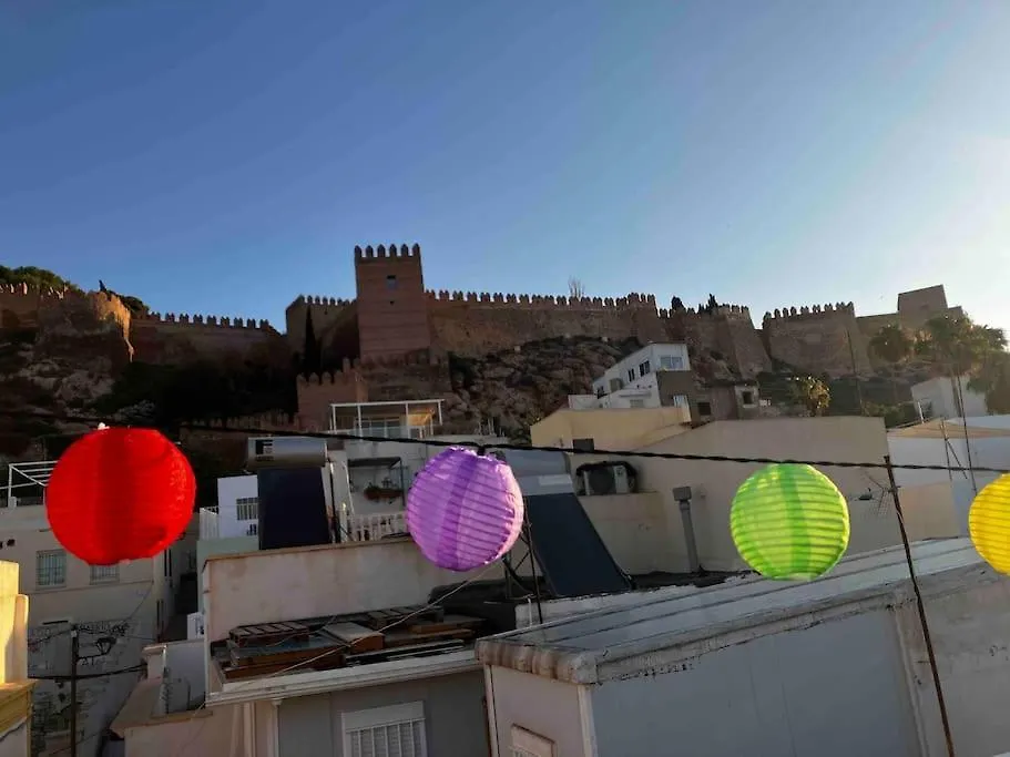 Casa Trini Apartment Almeria