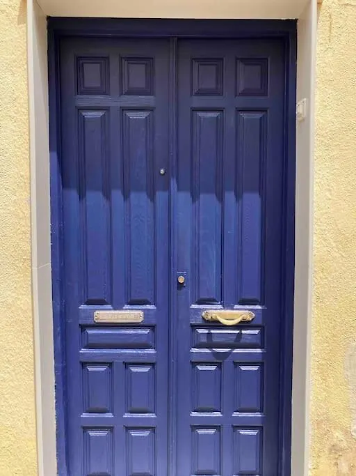 Casa Trini Apartment Almeria