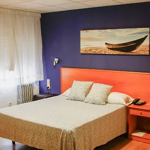 La Perla Otel