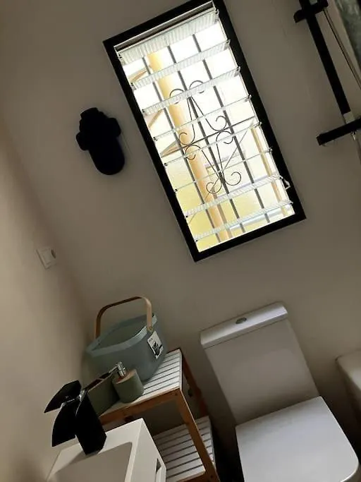 Casa Trini Apartment Almeria 0*,  Spain
