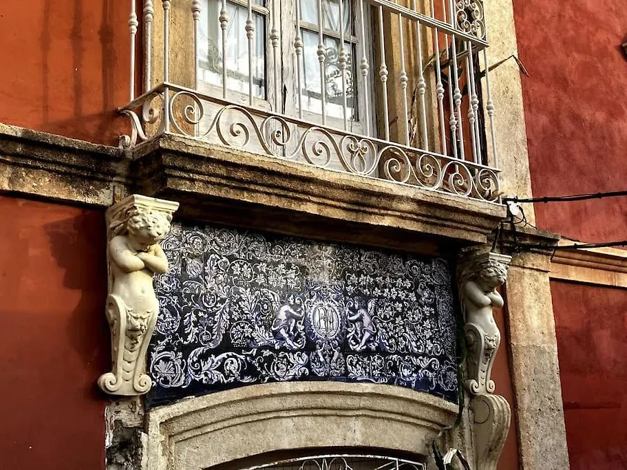 Casa Trini Apartment Almeria