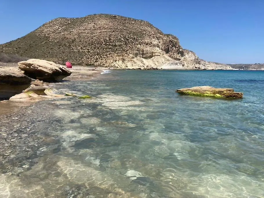 Casa Trini Apartment Almeria Spain