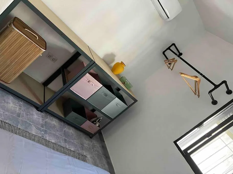 Casa Trini Apartment Almeria Spain
